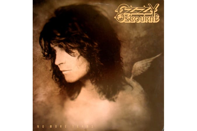 NO MORE TEARS CD NO MORE TEARS CD