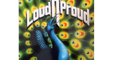 Nazareth  - Loud N Proud (CD)