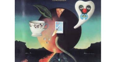 Nick Drake - Pink Moon (CD)