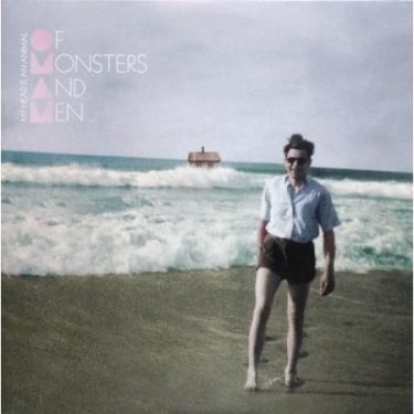 OF Monsters And Men -My Head Is An Animal (CD)