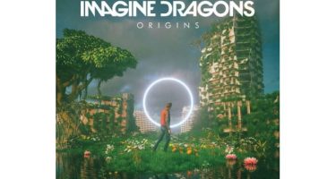 Imagine Dragons - Origins (CD)