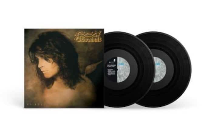 Ozzy Osbourne - No More Tears Ozzy Osbourne - No More Tears