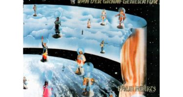 Van Der Graaf Generator  - Pawn Hearts (CD)
