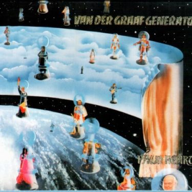 Van Der Graaf Generator - Pawn Hearts (CD)
