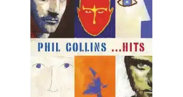 Phil Collins - ....Hits (CD)