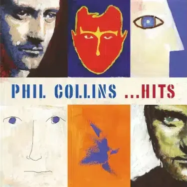 Phil Collins - ....Hits (CD)