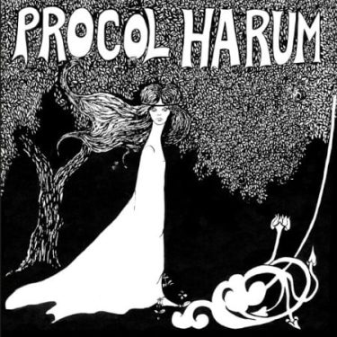 Procol Harum - Procol Harum