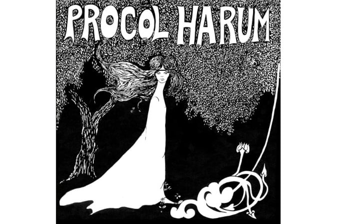 Procol Harum - Procol Harum Procol Harum - Procol Harum