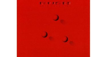 Rush  - Hold Your Fire (CD)