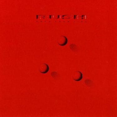 Rush  - Hold Your Fire (CD)