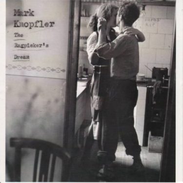Mark Knopfler - The Ragpicker's Dream (CD)