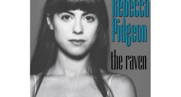 Rebecca Pidgeon - The Raven (Analogue Productions)