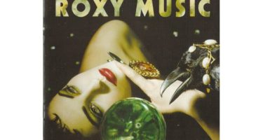 Roxy Music  - The Best Of (CD)