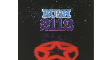Rush  - 2112 (CD)