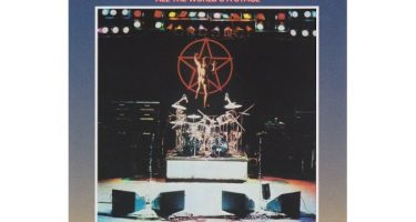 Rush - All The WorldS A Stage (CD)