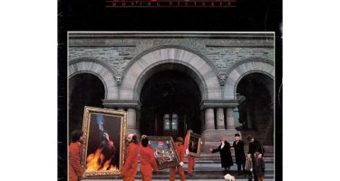 Rush - Moving Pictures (CD)