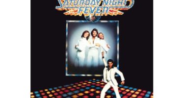 Various Artists - Saturday Night Fever (CD)