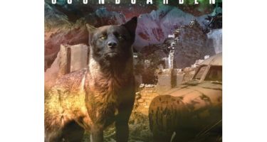 Soundgarden - Telephantasm (CD)