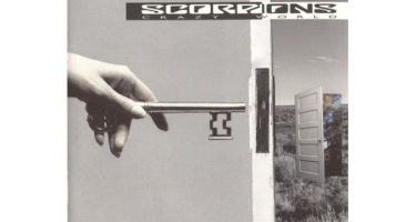 Scorpions  - Crazy World (CD)