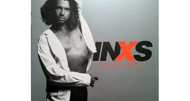 INXS - The Very Best (CD)