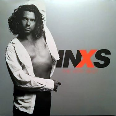 INXS - The Very Best (CD)
