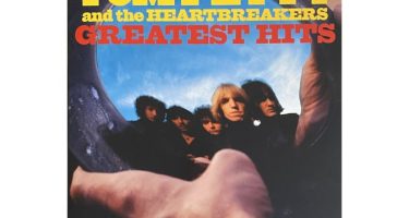 Tom Petty  - Greatest Hits (CD)