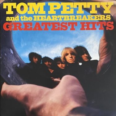 Tom Petty  - Greatest Hits (CD)