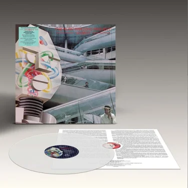 The Alan Parsons Project - I Robot