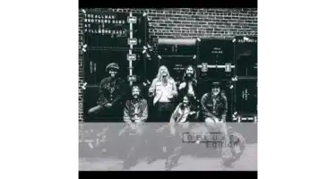 The Allman Brothers Band - At Fillmore East (Deluxe Edition) (2 CD)