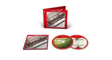 The Beatles -1962-1966 (The Red Album) (2023 Edition) (2 CD)