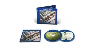 The Beatles - 1967-1970 (The Blue Album) (2023 edition) (2 CD)