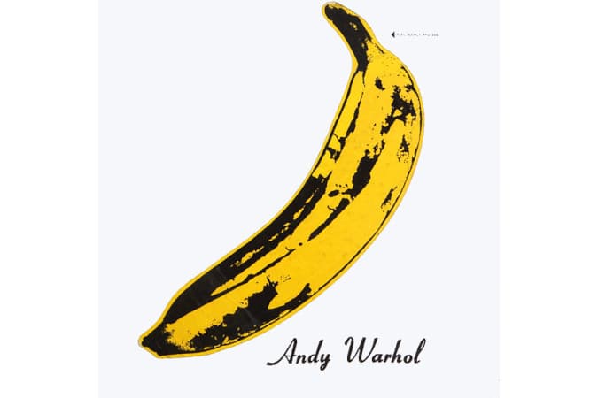 The Velvet Underground & Nico (CD) The Velvet Underground & Nico (CD)