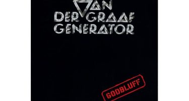 Van Der Graaf Generator  - Godbluff (CD)