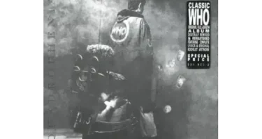 Who  - Quadrophenia (CD)