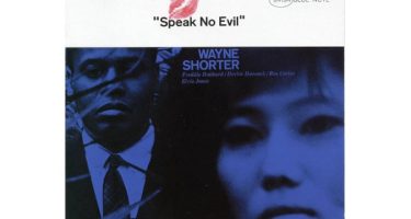 Wayne Shorter  - Speak No Evil (CD)