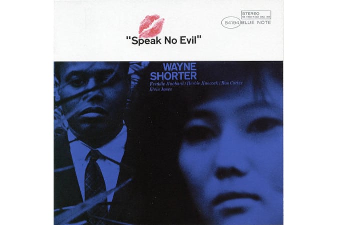 Wayne Shorter CD Wayne Shorter CD