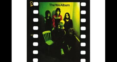 Yes  - The Yes Album (CD)