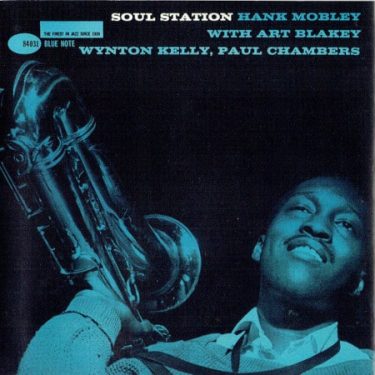 Hank Mobley - Soul Station (CD)