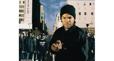 Ice Cube - AmerikkkaS Most Wanted (CD)