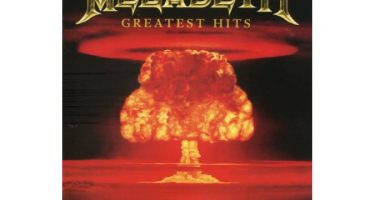 Megadeth  - Greatest Hits - Back To The Start (CD)