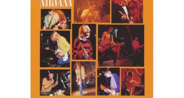 Nirvana  - From The Muddy Banks Of The Wishkah (CD)