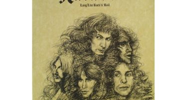 Rainbow  - Long Live Rock N Roll (CD)