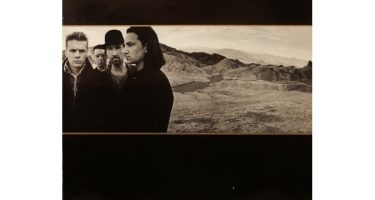U2 - The Joshua Tree (CD)