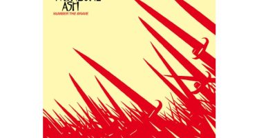 Wishbone Ash - Number The Brave (CD)