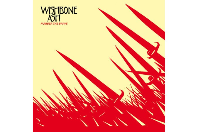 wISHBONE CD wISHBONE CD