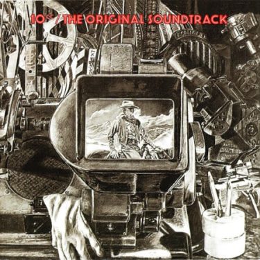 The Original Soundtrack 10cc (CD)