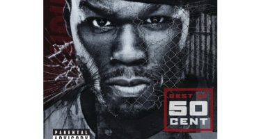 50 Cent - Best Of 50 Cent (CD)