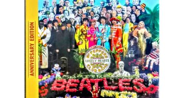 Beatles - Sgt. Pepper's Lonely H... (CD)