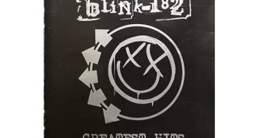 Blink - 182 Greatest Hits (CD)