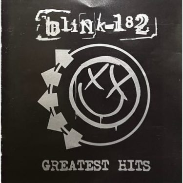 Blink - 182 Greatest Hits (CD)